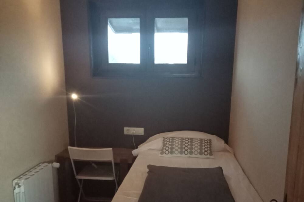 Photo of Bedroom in Moratalla