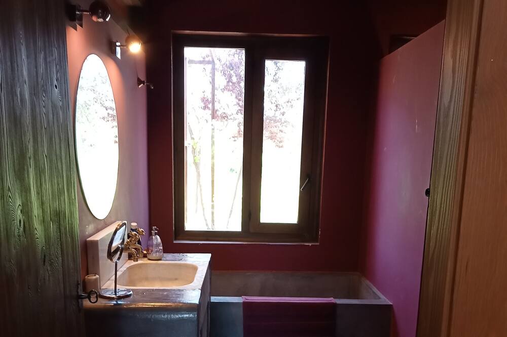 Photo of Bathroom in Moratalla