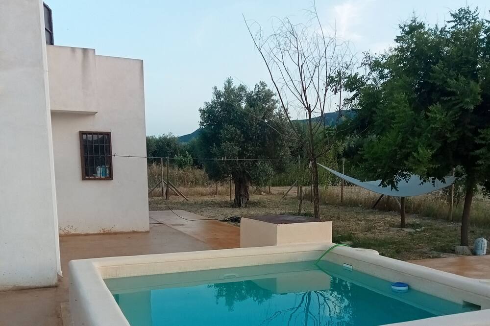 Photo of Outdoor in Moratalla