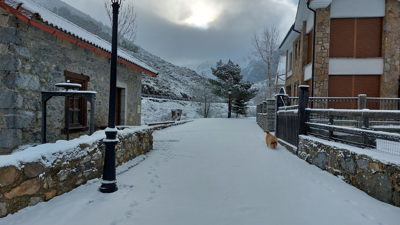 Photo of Outdoor in Llanaves de la Reina
