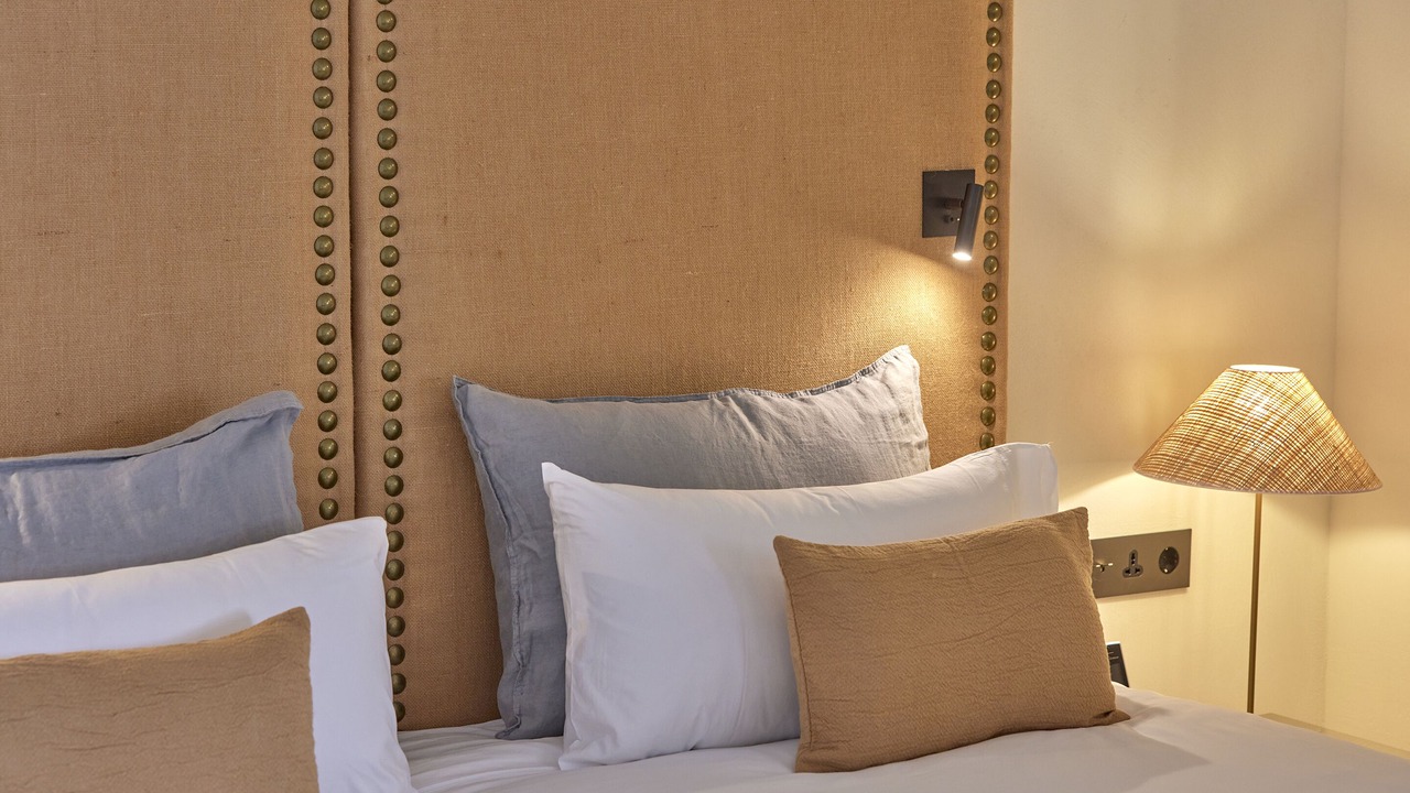 Photo of Bedroom in La Llotja-Born