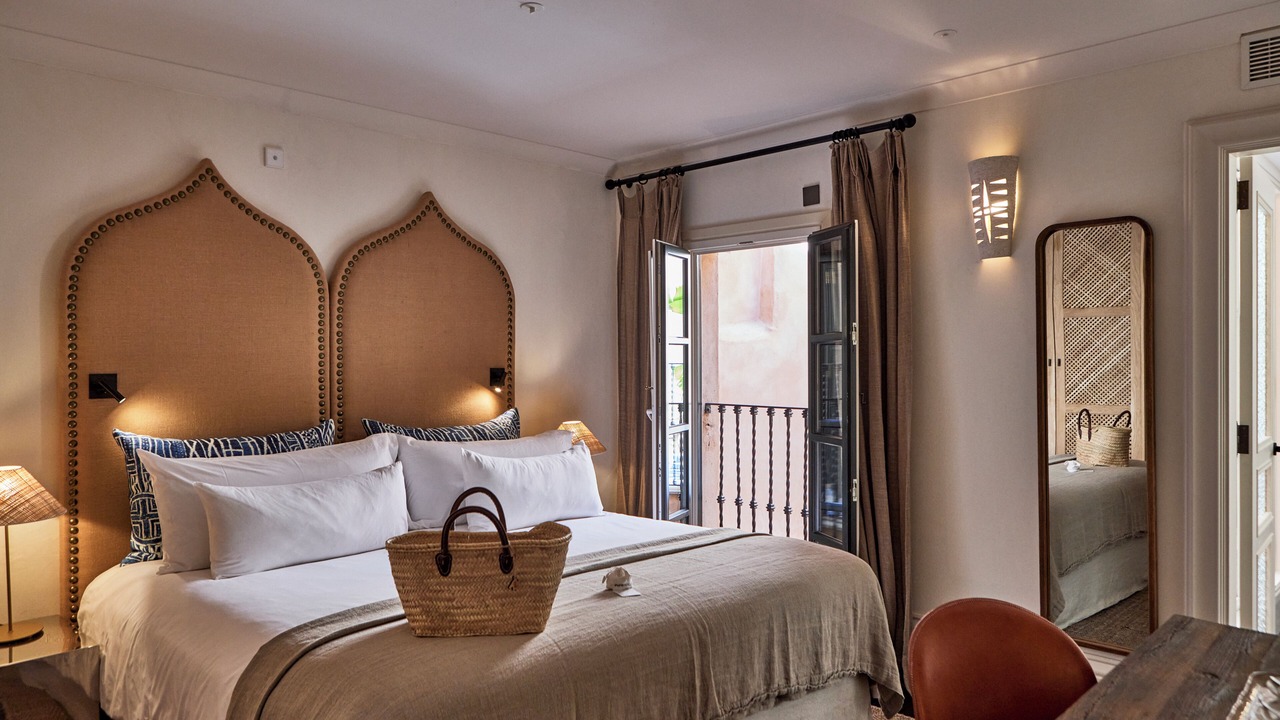 Photo of Bedroom in La Llotja-Born