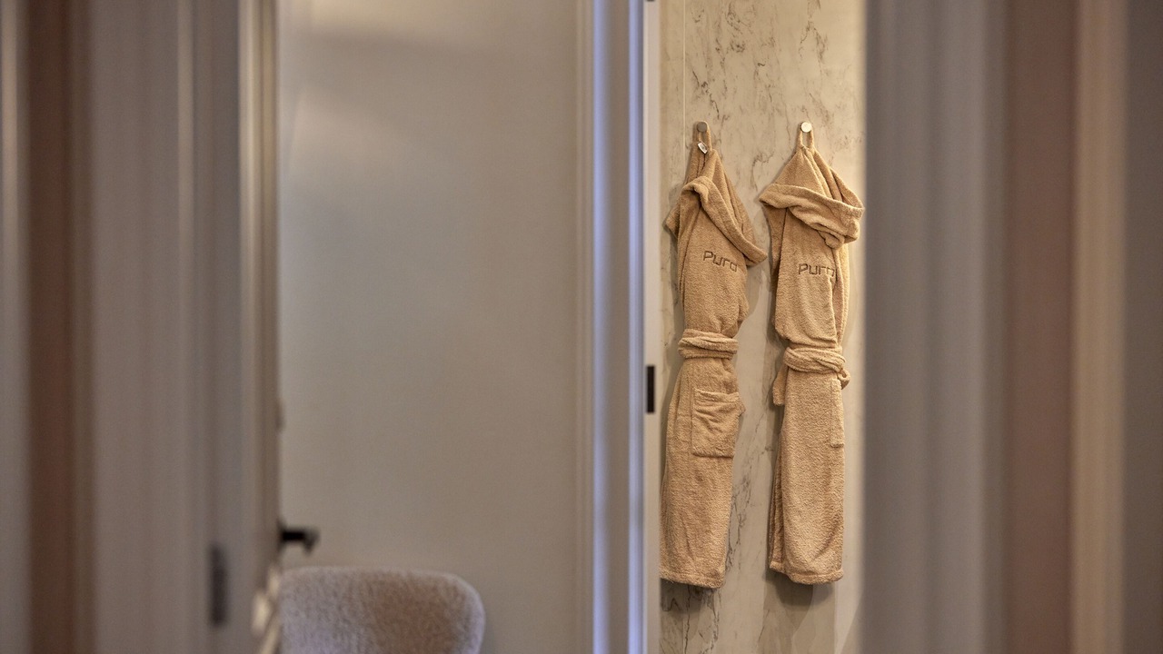 Photo of Bathroom in La Llotja-Born