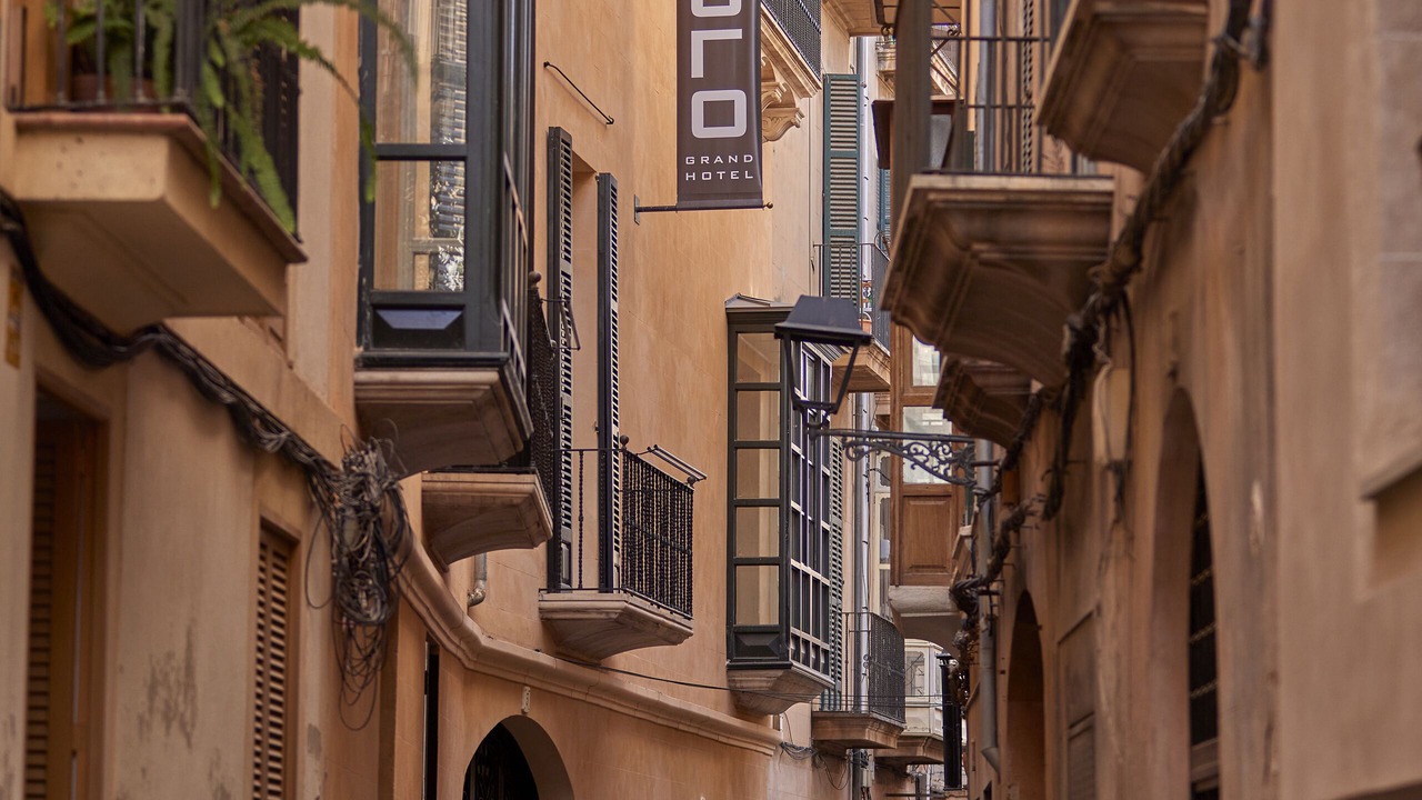 Photo of Outdoor in La Llotja-Born