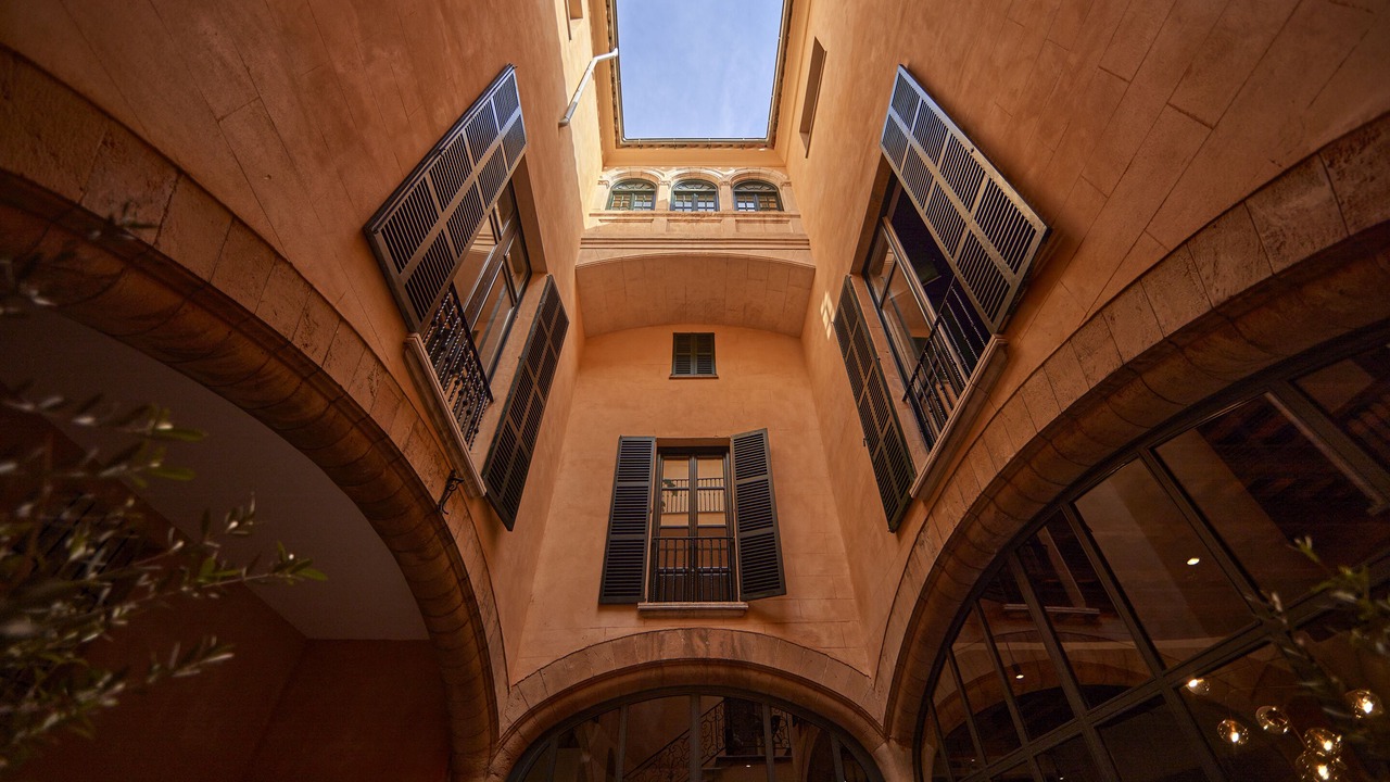 Photo of Outdoor in La Llotja-Born