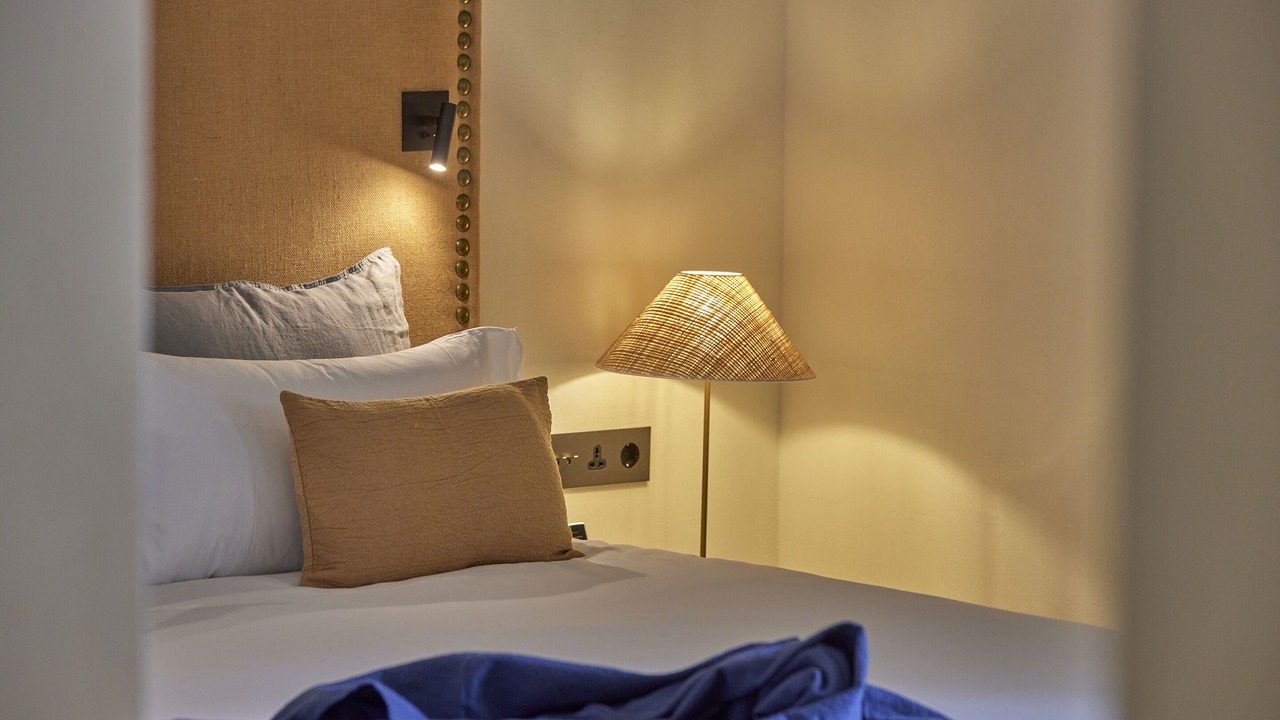 Photo of Bedroom in La Llotja-Born