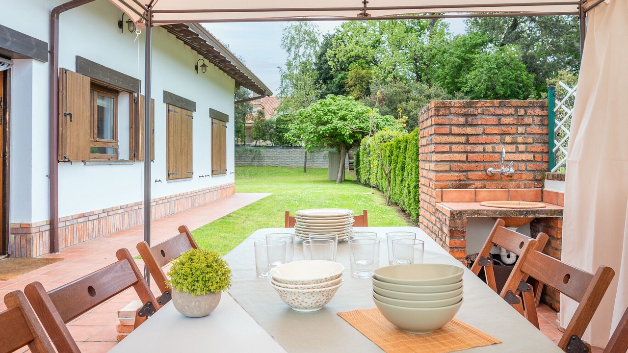 Photo of Outdoor in Somo