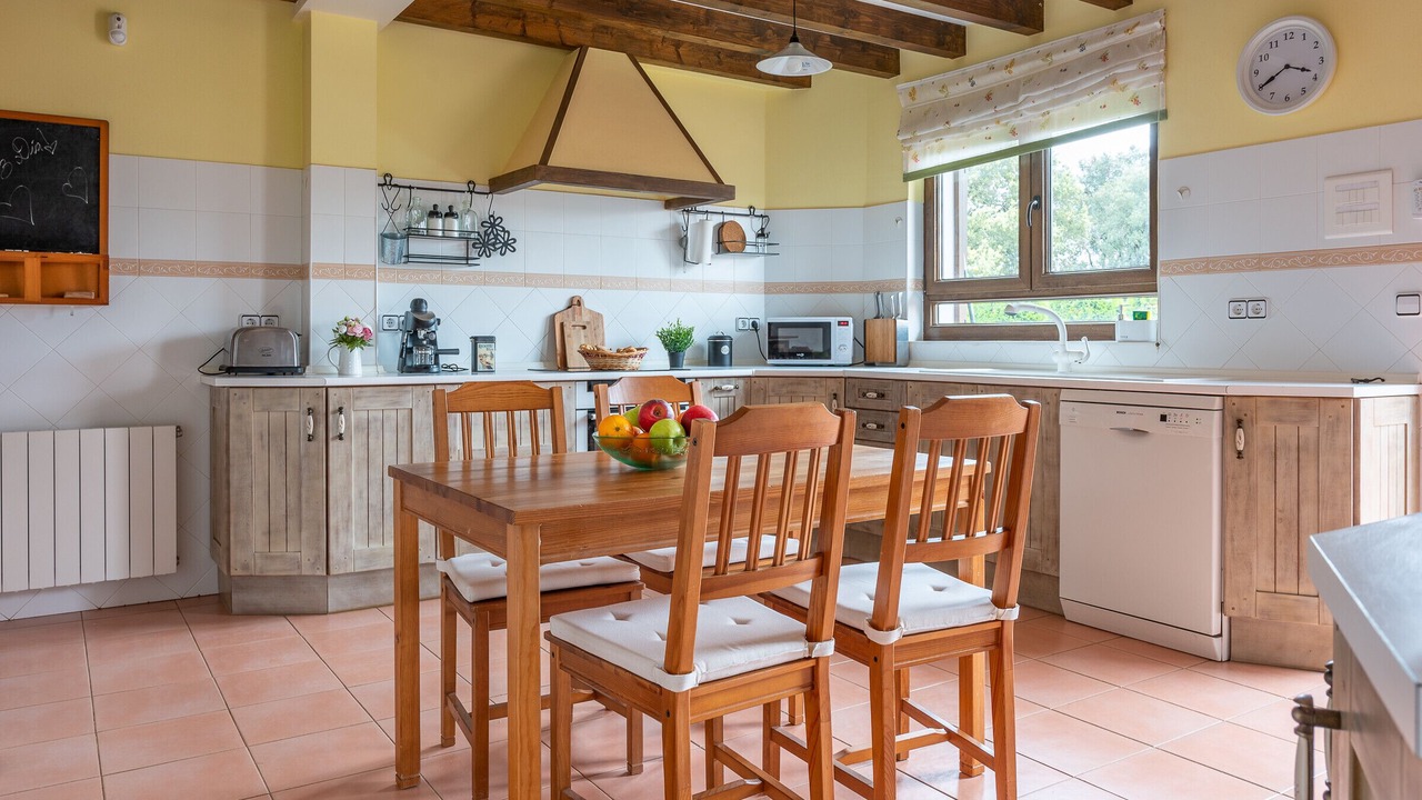 Photo of Kitchen in Somo