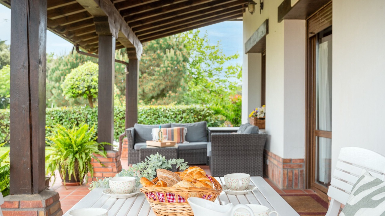 Photo of Outdoor in Somo