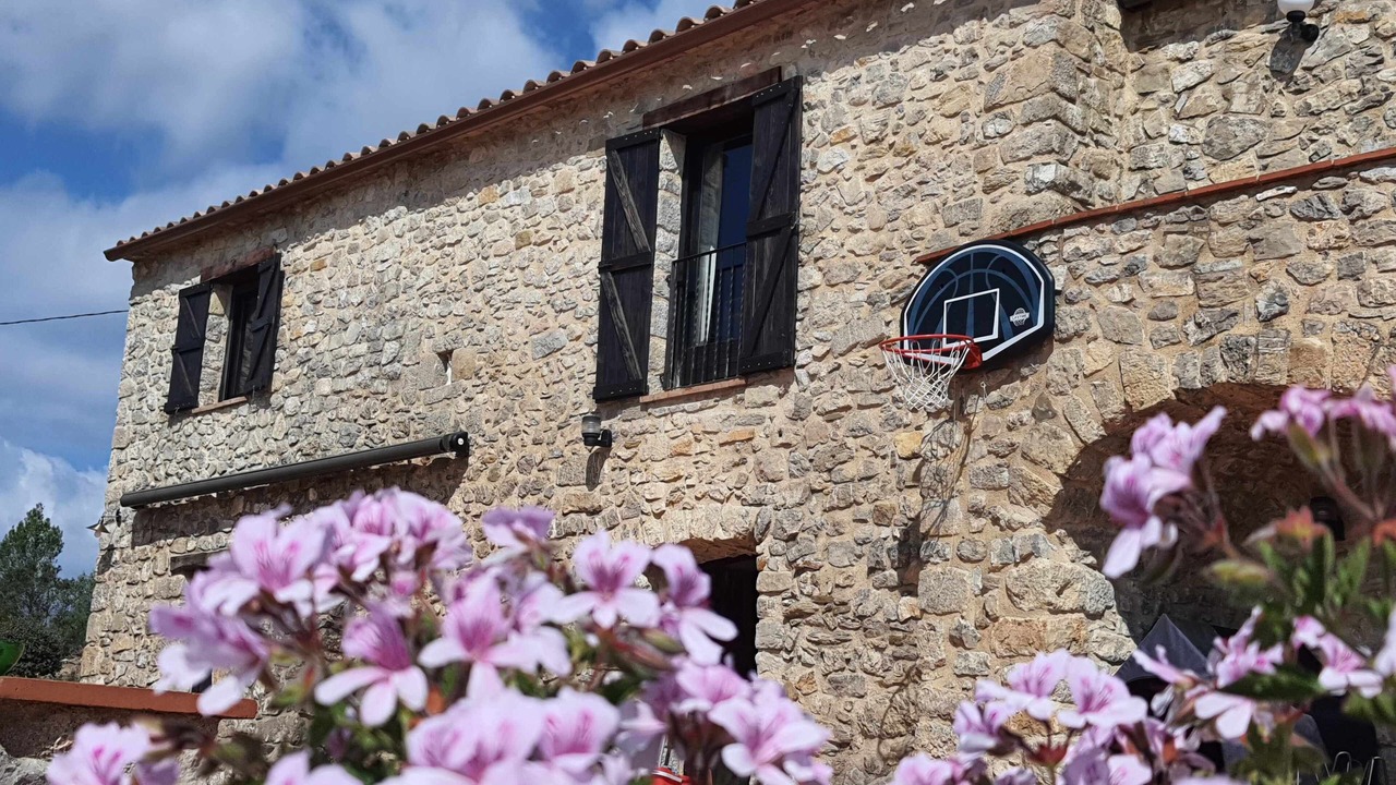 Photo of Outdoor in Terrades