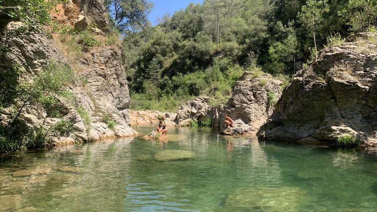 Photo of Others in Terrades