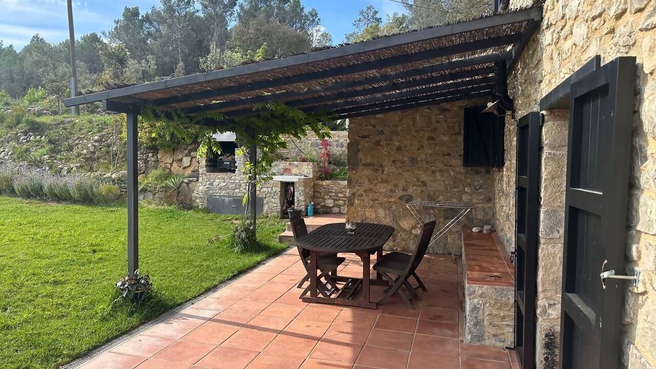 Photo of Outdoor in Terrades