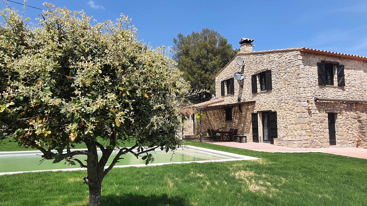 Photo of Outdoor in Terrades