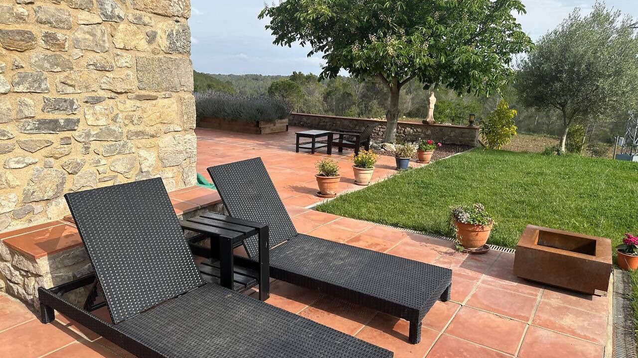 Photo of Outdoor in Terrades