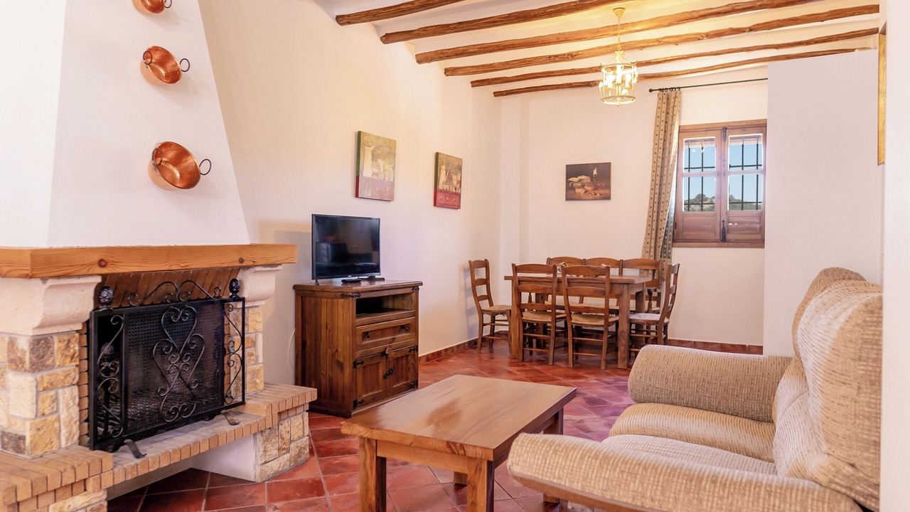 Photo of Livingroom in Las Lagunillas