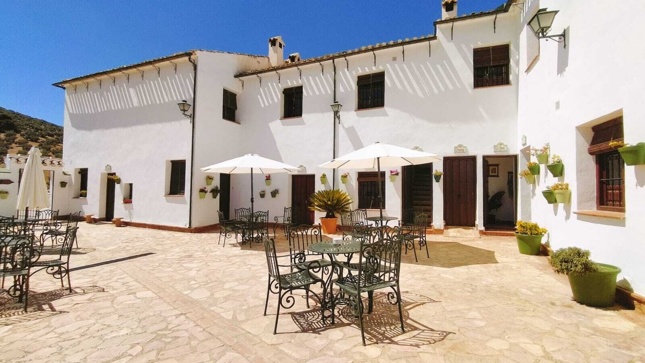 Photo of Outdoor in Las Lagunillas