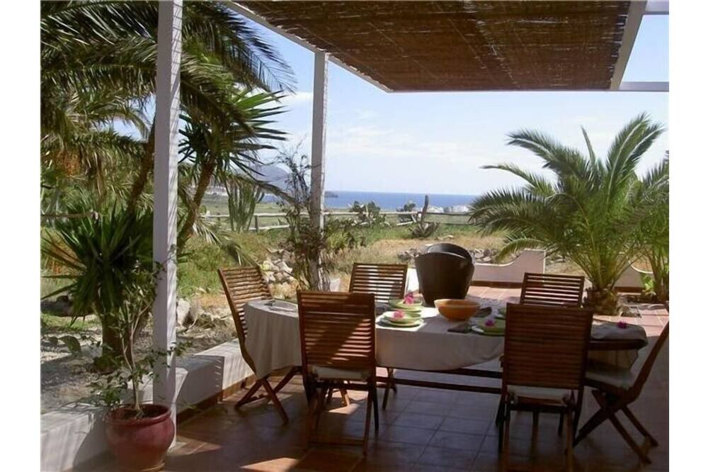 Photo of Patio Balcony in Los Escullos