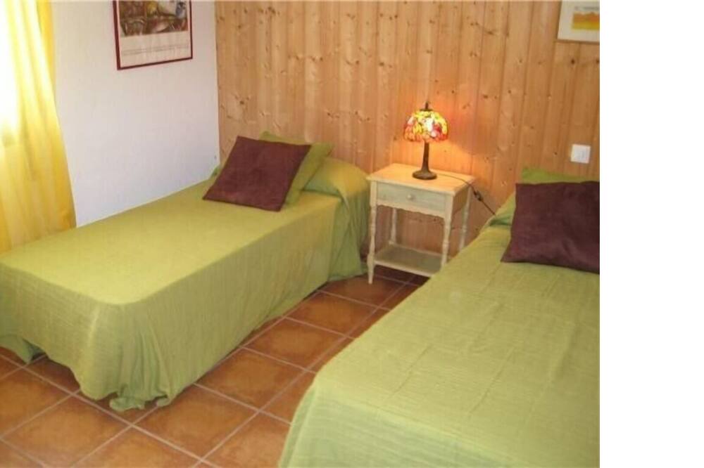 Photo of Bedroom in Los Escullos
