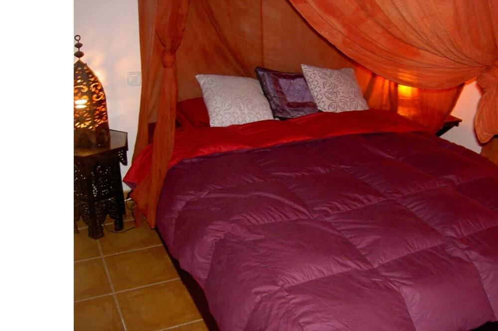 Photo of Bedroom in Los Escullos