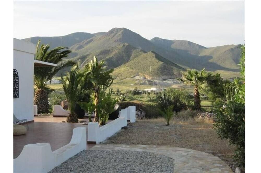 Photo of Outdoor in Los Escullos