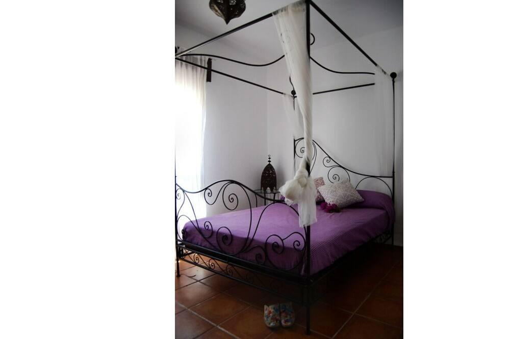 Photo of Bedroom in Los Escullos