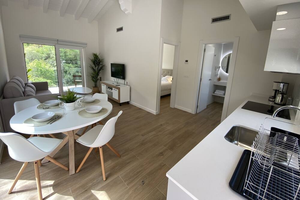 Photo of Livingroom in Herran