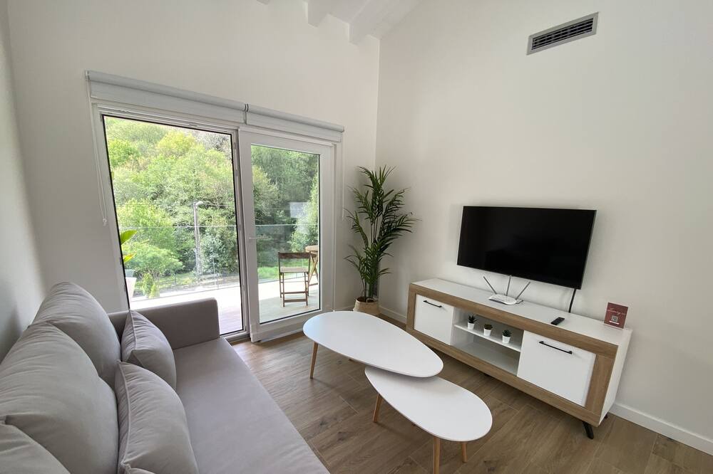 Photo of Livingroom in Herran