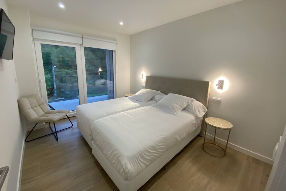 Photo of Bedroom in Herran