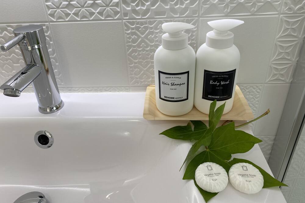 Photo of Bathroom in Herran