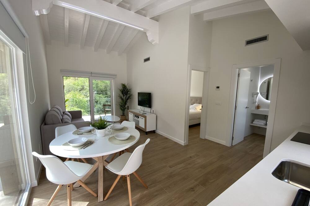 Photo of Kitchen in Herran
