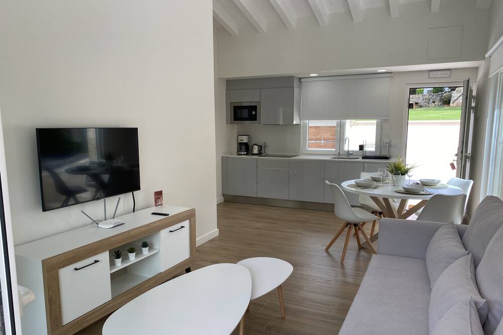 Photo of Livingroom in Herran