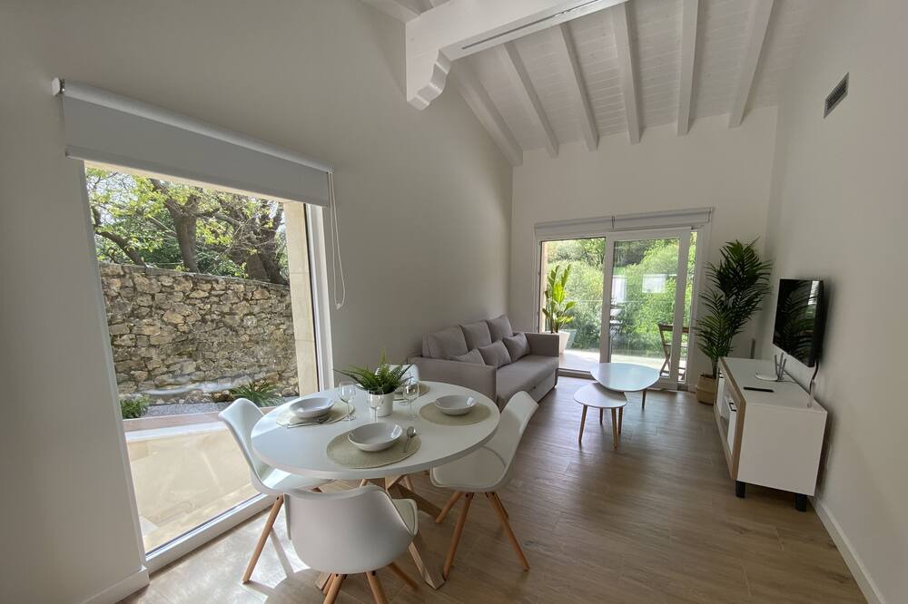 Photo of Livingroom in Herran