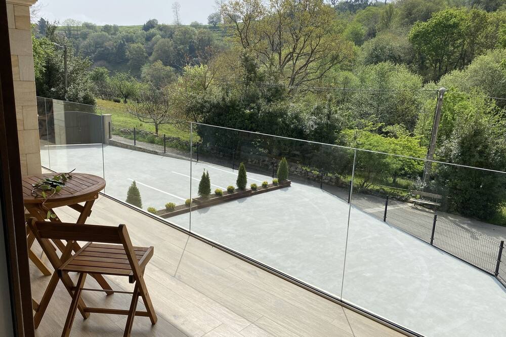 Photo of Patio Balcony in Herran