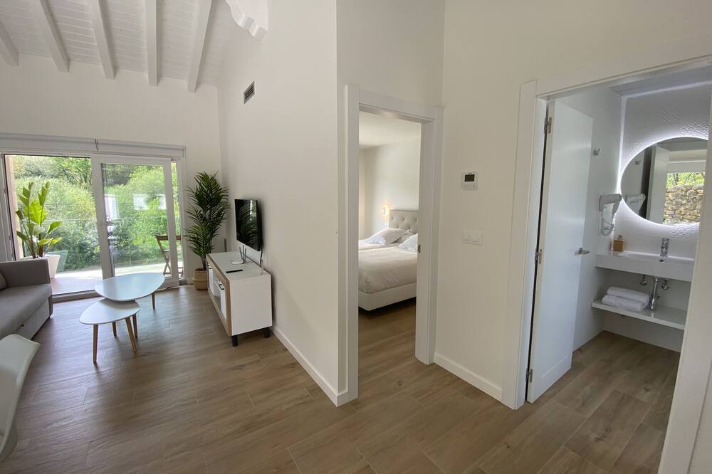 Photo of Bedroom in Herran