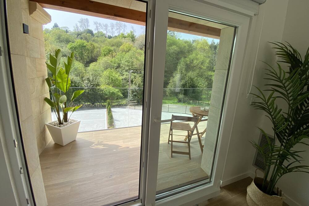 Photo of Patio Balcony in Herran