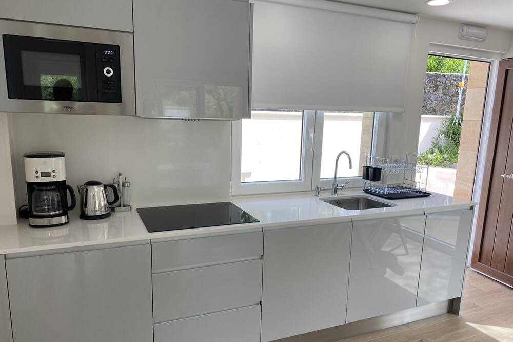Photo of Kitchen in Herran