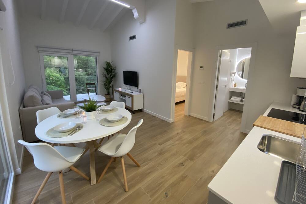 Photo of Livingroom in Herran