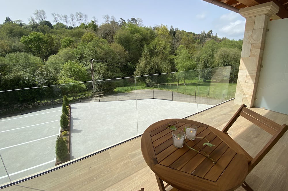 Photo of Patio Balcony in Herran