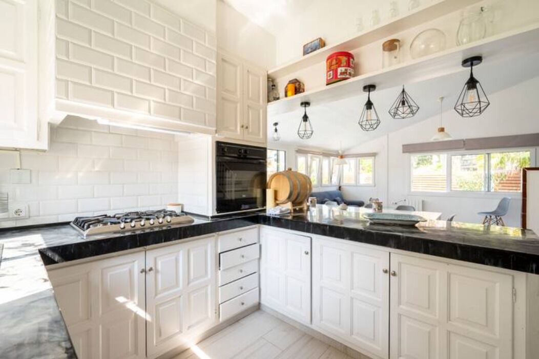 Photo of Kitchen in Sant Antoni de Calonge