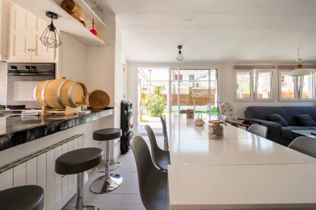 Photo of Kitchen in Sant Antoni de Calonge