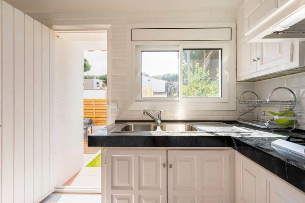 Photo of Kitchen in Sant Antoni de Calonge