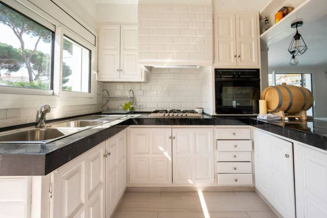 Photo of Kitchen in Sant Antoni de Calonge