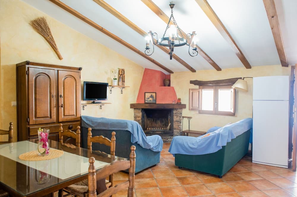 Photo of Livingroom in Laroya