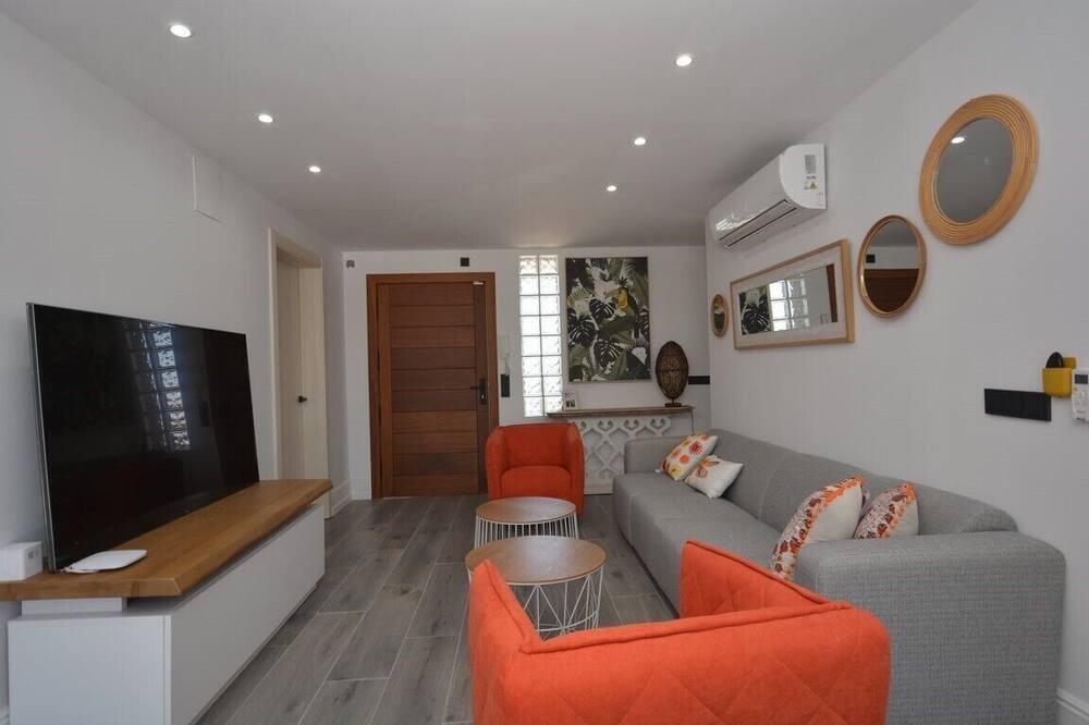 Photo of Livingroom in Salou