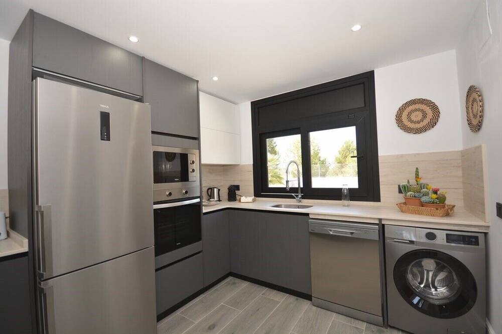 Photo of Kitchen in Salou
