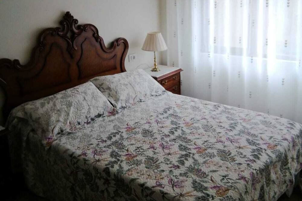 Photo of Bedroom in Pontedeume