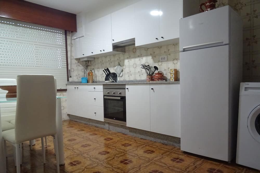 Photo of Kitchen in Pontedeume