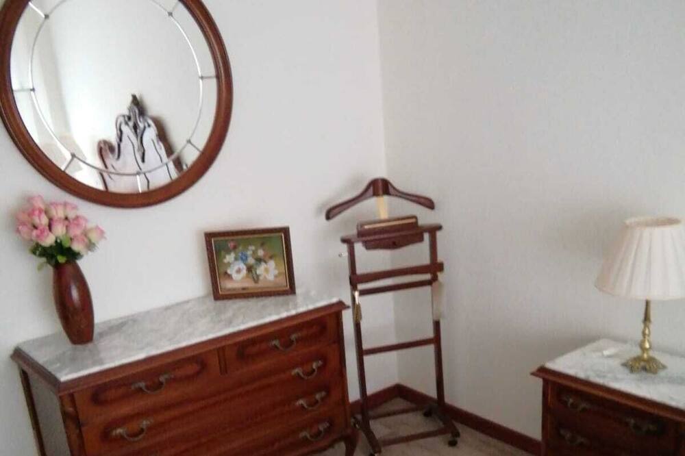Photo of Bedroom in Pontedeume