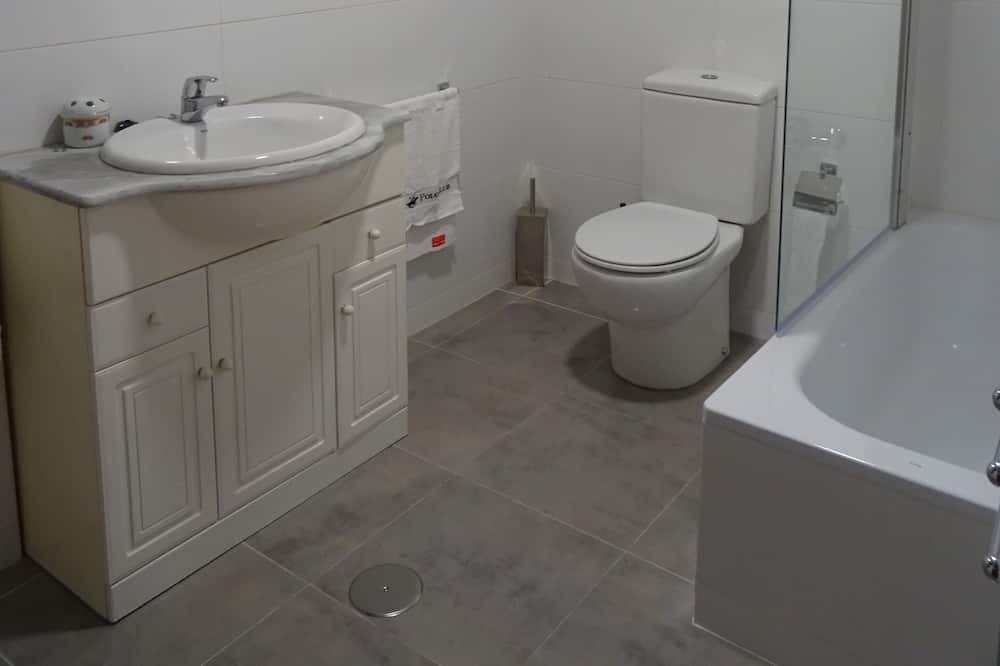 Photo of Bathroom in Pontedeume