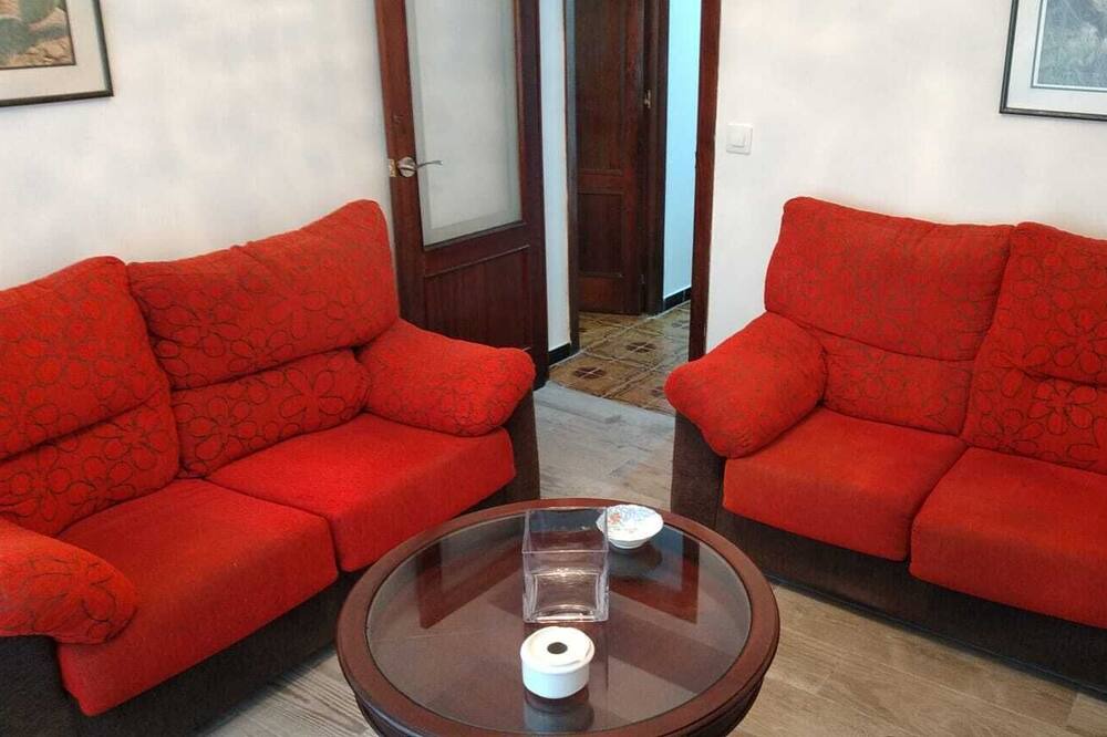 Photo of Livingroom in Pontedeume